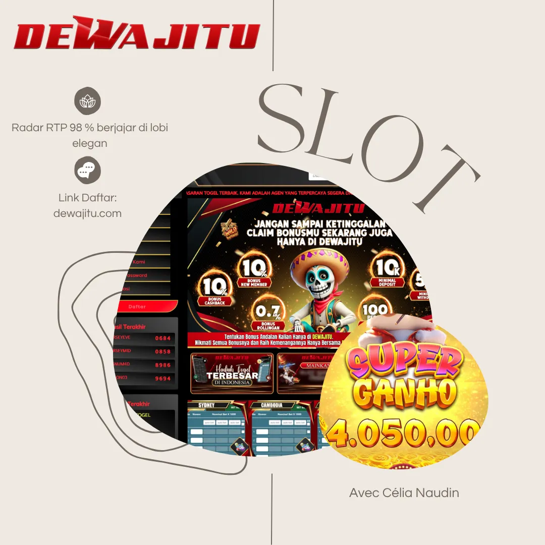 Dewajitu RoyaleLuxe 🗃 Live RTP & VIP Cashback 10%